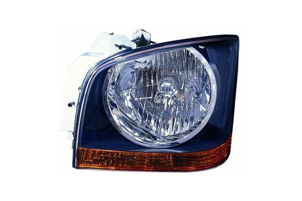 Far Lambası Sağ WAGENBURG 14530002259