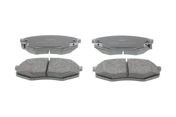 Fren Disk Balata Ön Hyundai ix20 (JC)(2010->)  FERODO FDB4447