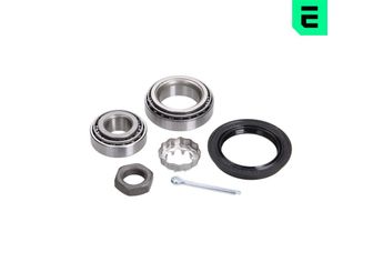 Teker Rulmanı Arka Sağ veya Sol OPTIMAL 100002  191598625 311498071BS 6U0598625 APS598625 1565444 311405625D 311405645