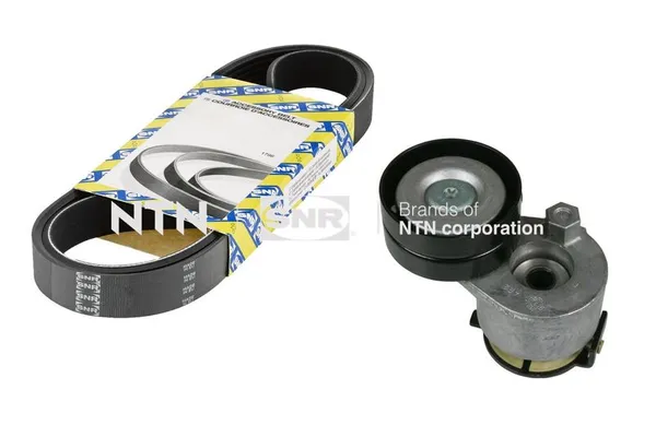 Vantilatör Kayış Seti  SNR KA85560