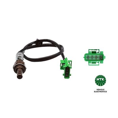 Oksijen (Lambda) Sensörü  Peugeot 308 CC Cabrio-Coupe (03.2009->)  NGK 1579