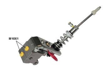 Fren Limitör  BREMBO R 23 010  51816420