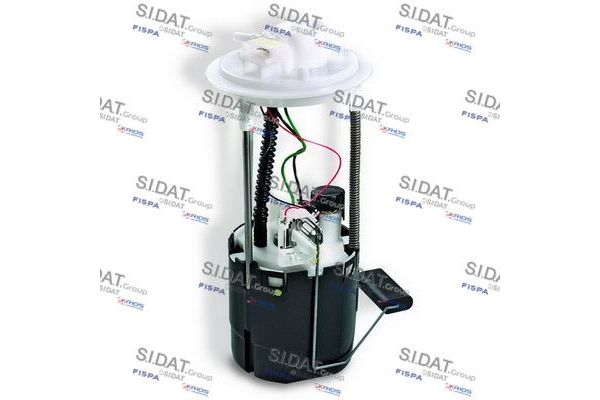 Depo Şamandırası  SIDAT 72146A2