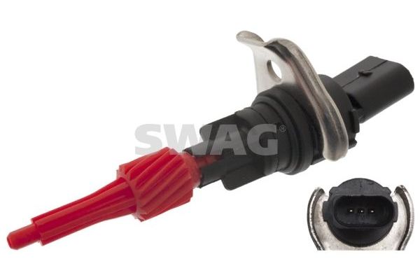 Kilometre Hız Sensörü  SWAG 30 94 8296