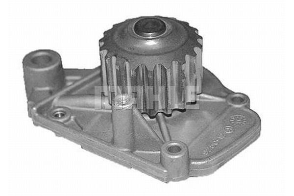 Devirdaim Su Pompası  Honda Civic 3/4 Kapı (EG/EH)(10.1991->)  MAHLE CP 161 000S
