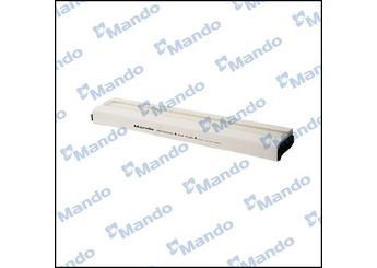 Polen Filtresi  MANDO MMF025040  1119613 1S7H16N619AC 1X4H16N619 C2S16860 C2S22510 C2S8618 C2S8619