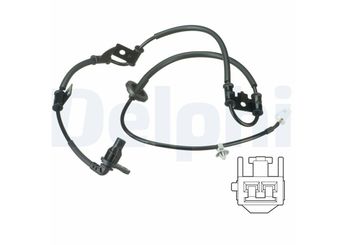 Abs Sensörü Arka Sağ DELPHI SS20510  956802E500 95680-2E500
