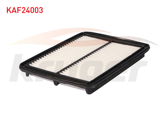 Hava Filtresi  KRUGER KAF24003  28113 3E000 3E500 281133E500 28113-3E500
