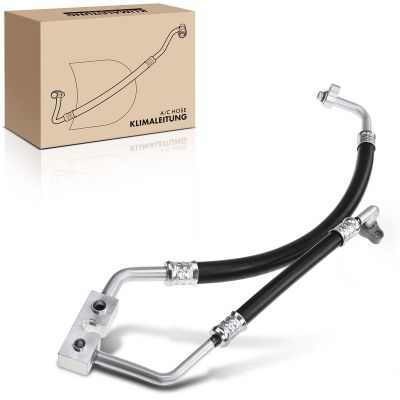 Klima Hortumu  MAHLE AP 68 000P