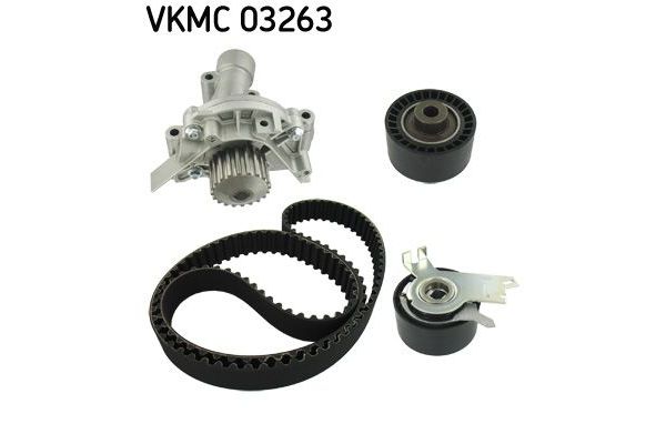 Triger Kayış Seti  SKF VKMC 03263