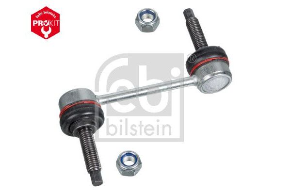 Viraj Demir Askı Rotu Arka Sağ veya Sol Land Rover Range Rover Sport (01.2005->)  FEBI BILSTEIN 34746