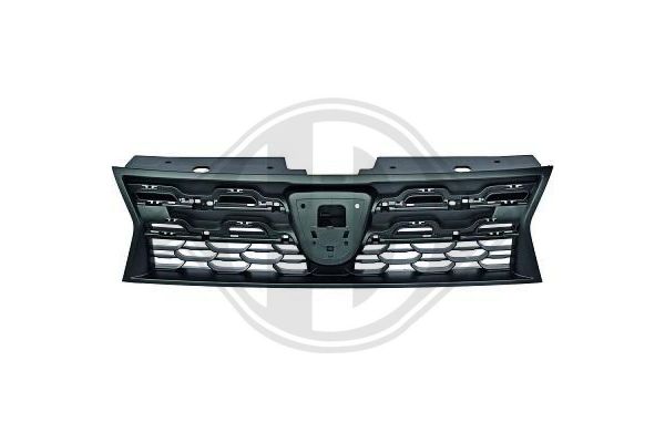 Panjur Ön Dacia Duster I (03.2010->)  VORTEX V0801807