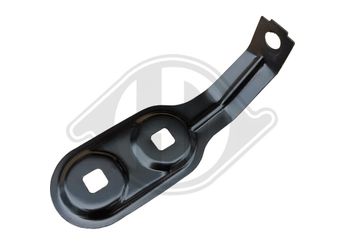 Çamurluk Braketi Ön Sağ BMW ORJINAL 41357207208  41357207208 4135 7207208