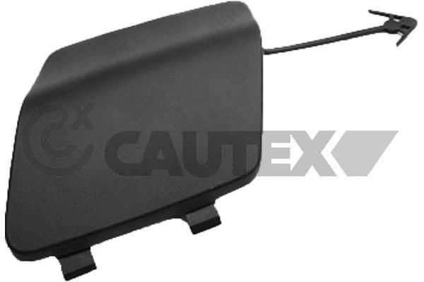 Tampon Çeki Demir Kapağı Ön Renault Master III P.Van (02.2010->)  CM 11185