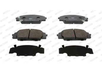 Fren Disk Balata Ön MAGNETI MARELLI 323700036300  45022S2AE01 45022S2AE50 WVA23178 6450S5TE00 06450S5TE00 45022S2AE10 45022S5TE00 45022S5TE50 45022S5TE51 45022SMTE00