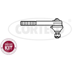 Rot Başı Sağ FROW 561.1202.040  48561T3001 48561T3025