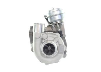 Turbo Şarj  GARRETT 757886-9003W  2823127400 2823127410
