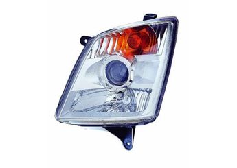 Far Lambası Sol WAGENBURG 14530002268  8973886692 8-97388669-2 98080010