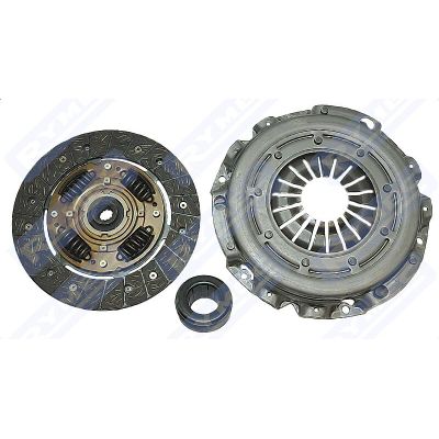 Debriyaj Seti  Opel Kadett E (1984->)  OPEL ORJINAL 90541815