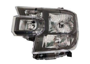 Far Sağ DEPO 231-1143R-LEMN2  N1WB13100NB N1WB 13100 NB 2683091 N1WZ13008DS