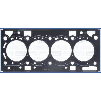 Silindir Kapak Contası  Ford C-MAX (CEU)(2015->)  FORD ORJINAL DS7G6051CA