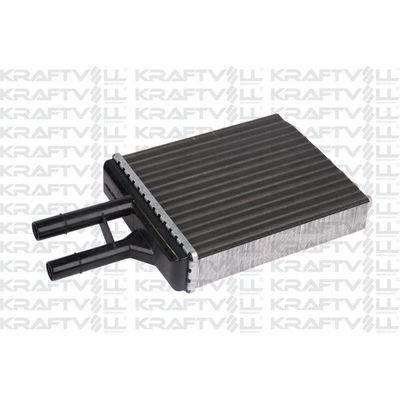 Kalorifer Radyatörü  Opel Vectra B 4/5 Kapı (1995->)  KRAFTVOLL 08050080
