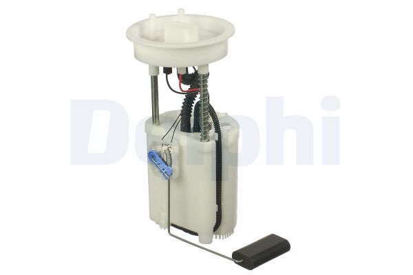 Depo Şamandırası  Seat Ibiza (6L1)(04.2002->)  DELPHI FG1496-12B1