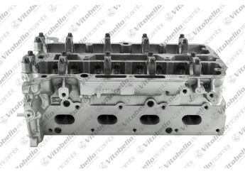 Silindir Kapağı  GVA 3590008  55565295 93169418 609132 55572942 55573010 55587168 95507919