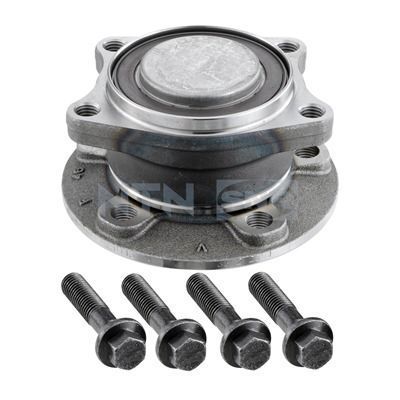 Teker Rulmanı Arka Sağ veya Sol Volvo XC90 (07.2002->)  SNR R165.40