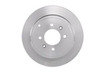 Fren Disk Ayna Arka Sağ ve Sol BOSCH 0 986 478 877  4246L7 4246 L7 4246T6 4246 T6 4246T7 4246 T7