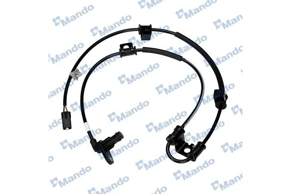 Abs Sensörü Arka Sağ ZEGEN ZAS1426