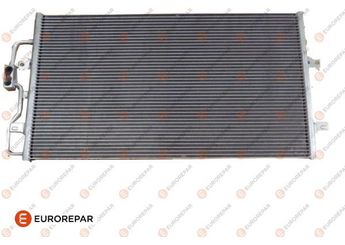 Klima Radyatörü  EUROREPAR E163201  E163201 6455Y3 6455 Y3 6455Q6 1474080080 1486721080
