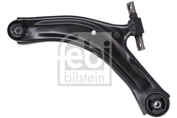 Salıncak Ön Alt Sol Nissan X-Trail (T31)(03.2007->)  MAHER 02533