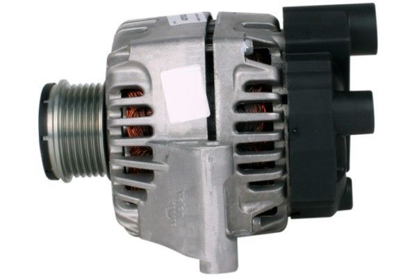 Alternatör  Opel Corsa C (2003->)  HELLA 8EL 012 430-041