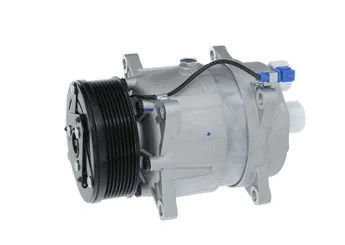Klima Kompresörü  VALEO 690029  1H0820803J