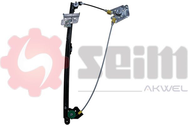 Cam Krikosu Ön Sağ MGA 32030