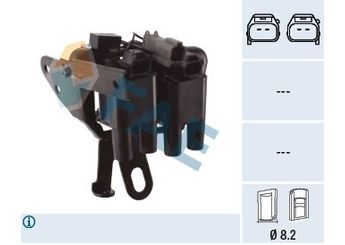 Ateşleme Bobini  FAE 80433  138829 2730123500 2730123510 27301-23500 27301-23510 27301 23500 27301 23510