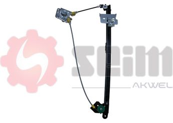 Cam Krikosu Ön Sol MGA 32031  701837501F