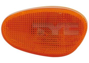 Çamurluk Sinyali Sağ TYC 18-5137-05-2  60603161