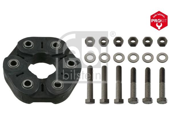 Şaft Kaplini  FEBI BILSTEIN 40928