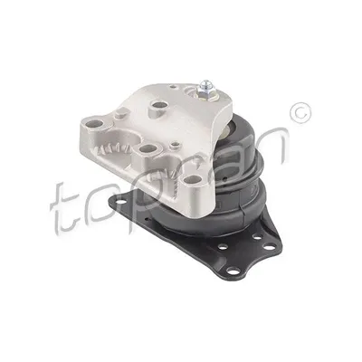 Motor Takozu Sağ Audi A1 Sportback (8XA)(11.2011->)  TOPRAN 110 381