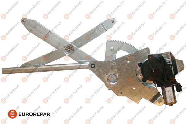 Cam Krikosu Ön Sağ veya Sol Nissan Kubistar (X76)(07.2003->)  EUROREPAR 1629050880