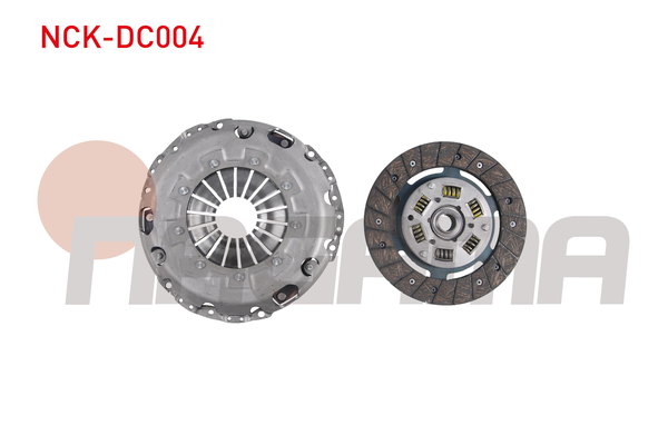 Debriyaj Seti  NAGAMA NCK-DC004