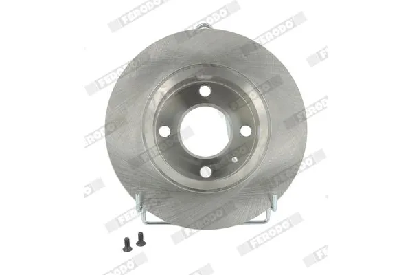 Fren Disk Ayna Ön Sağ ve Sol Volkswagen Caddy Pickup (9U7)(06.1996->2001)  FERODO DDF875