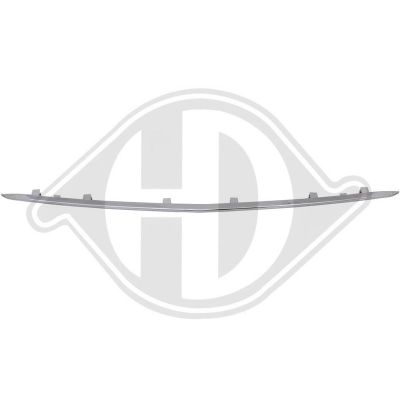 Panjur Çıtası Ön EUROSTAMP 101.35.6850