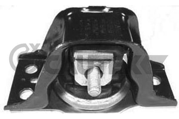 Motor Takozu Sağ Renault Scenic II (06.2003->)  MEHA 32123