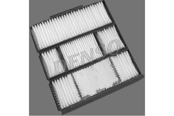 Polen Filtresi  Toyota Corolla (E11)(1997->)  DENSO DCF360P