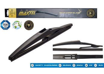 Silecek Süpürgesi Arka  300 mm - 12 inç MAXTEL 12201912  