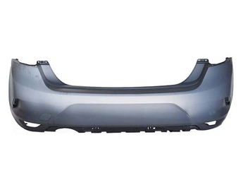 Tampon Arka EUROBUMP REN07ME156P  850228743R