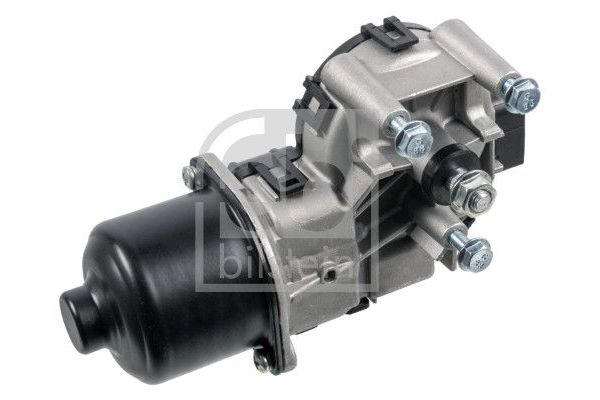 Silecek Mekanizma Motoru Ön GVA 6637002